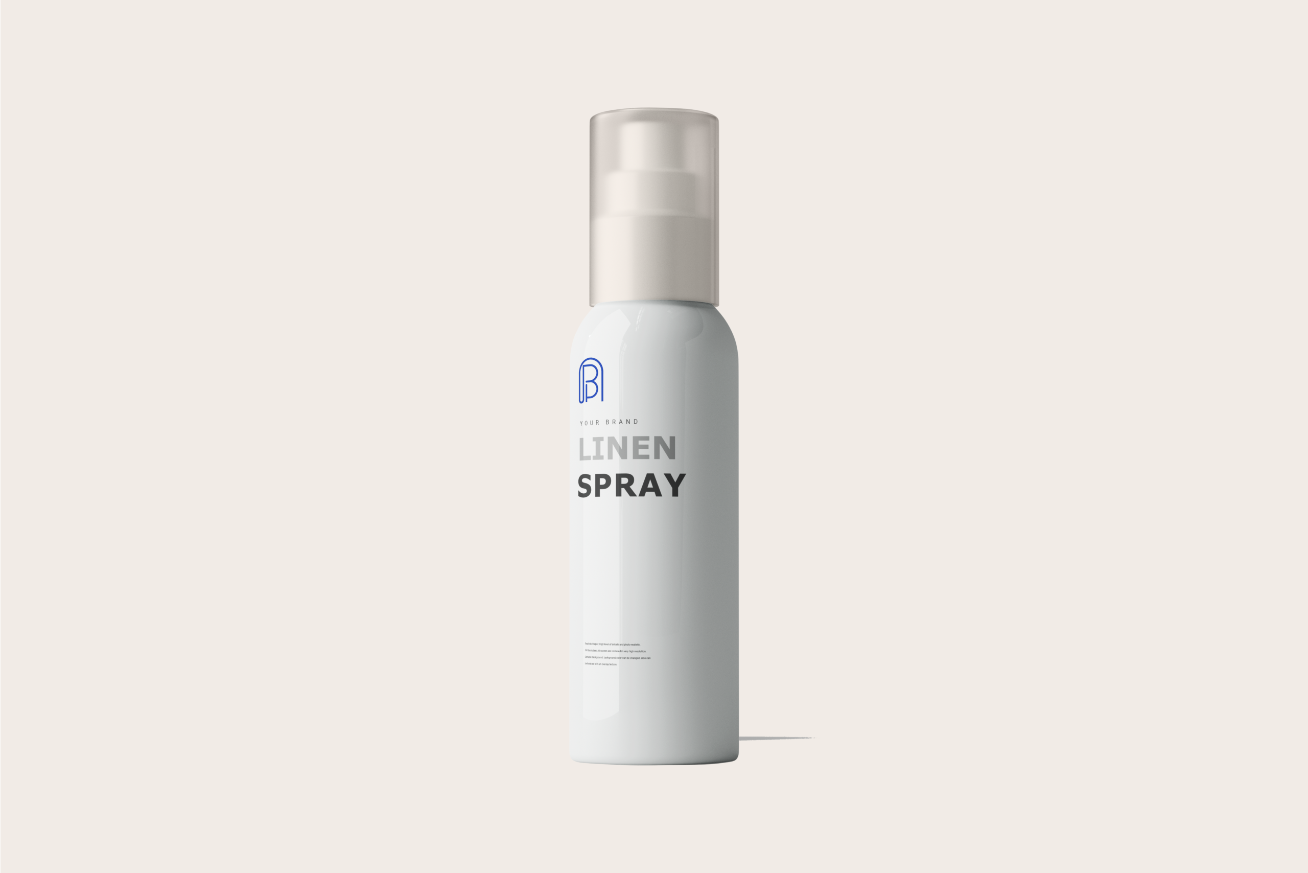 linen spray