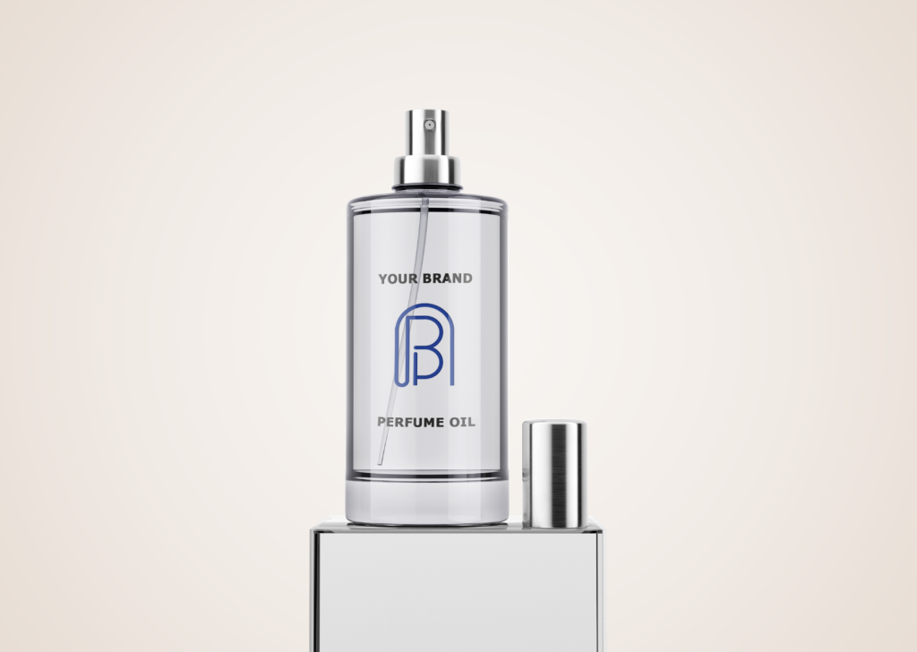 perfume oil