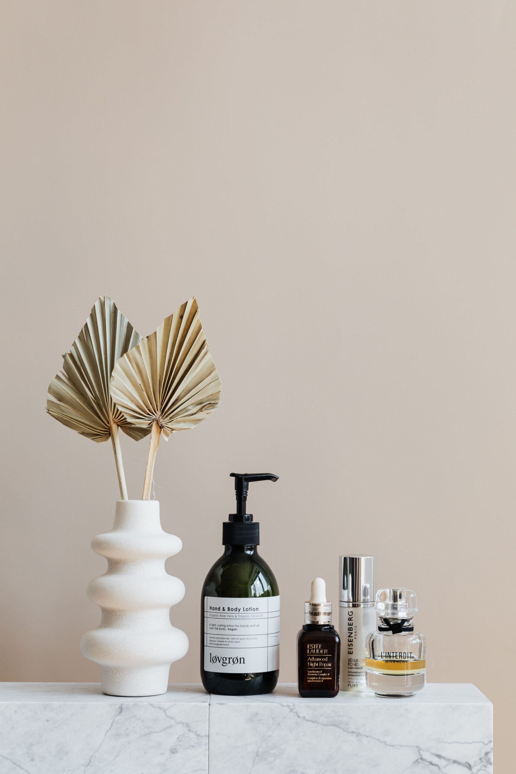 Aturan pakai kombinasi retinol dan niacinamide untuk perawatan kulit wajah