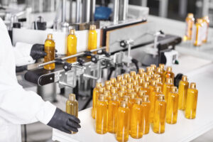 Manfaat ceramide untuk memperbaiki skin barrier dan menjaga kelembapan kulit